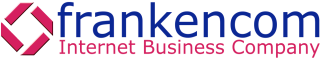 frankencom Logo